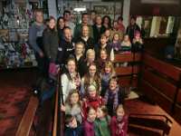 2014.02.07 - LAV-Sportabzeichenverleihung und Jahreshauptversammlung30